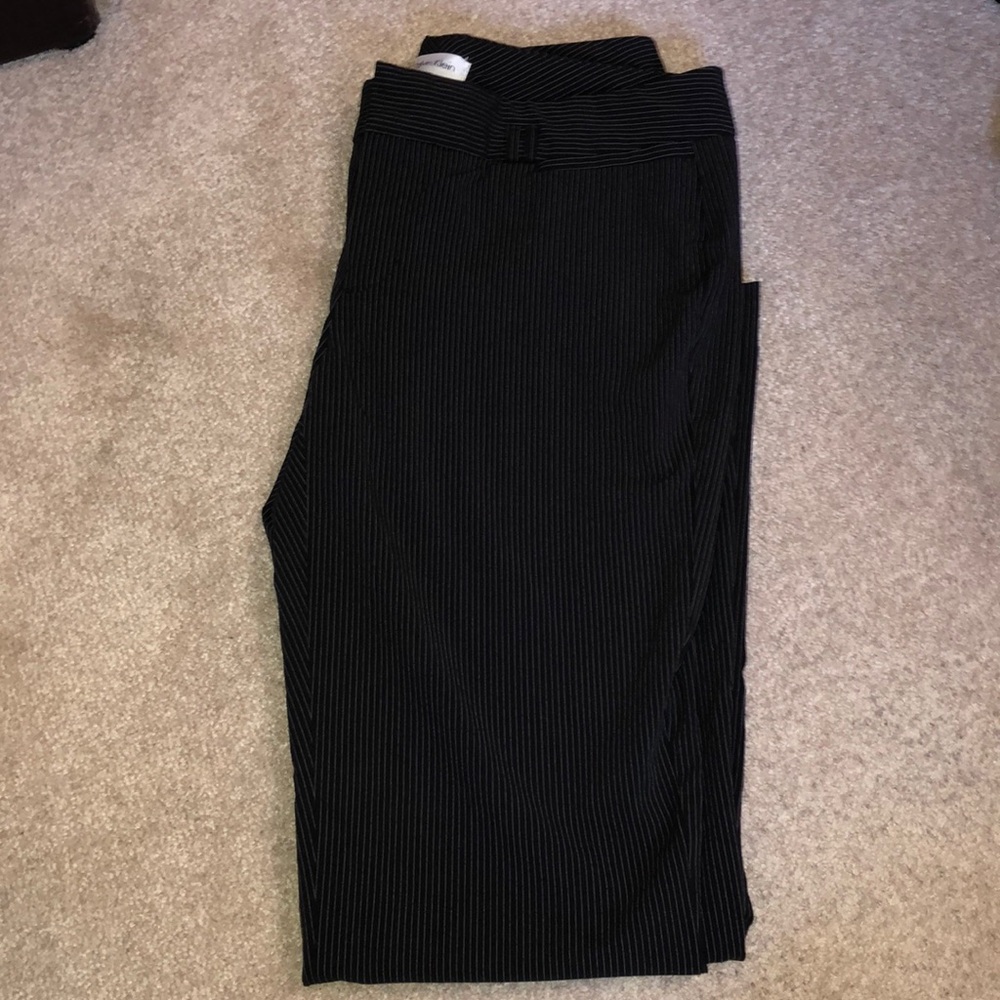 Calvin Klein Dress Pants